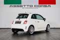 Abarth 595 1.4 TJ ESSE ESSE Weiß - thumbnail 9