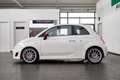 Abarth 595 1.4 TJ ESSE ESSE Weiß - thumbnail 6