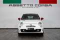 Abarth 595 1.4 TJ ESSE ESSE Weiß - thumbnail 2