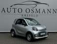 smart forTwo coupe EQ   Tempomat   1. Hand Argent - thumbnail 4
