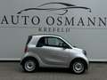 smart forTwo coupe EQ   Tempomat   1. Hand Zilver - thumbnail 5