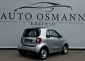 smart forTwo coupe EQ   Tempomat   1. Hand Zilver - thumbnail 6