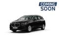 BMW 218 Active Tourer Zwart - thumbnail 1