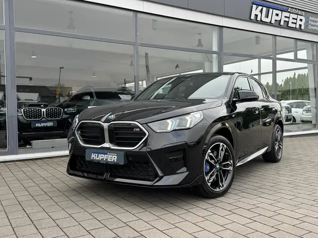 Bmw X2 M35i xDrive M Sport ACC Pro.HK°HUP°360° 19Z.
