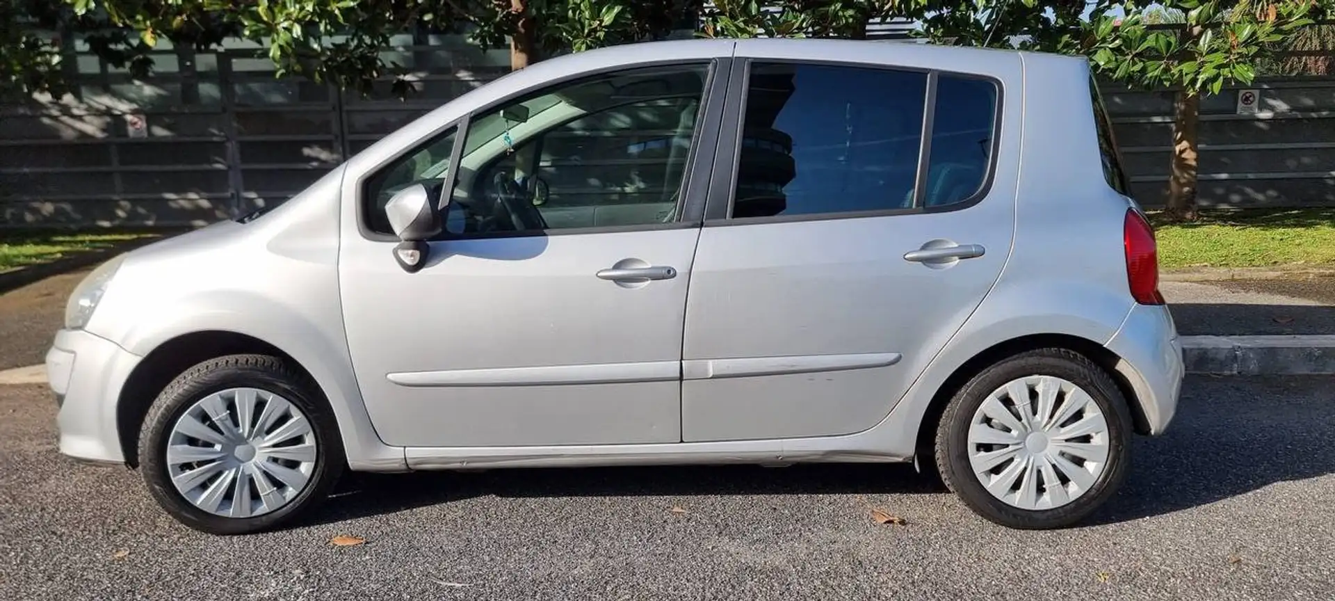 Renault Modus Modus 2011 1.2 Night e day - 2