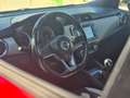 Nissan Micra Micra V 2017 1.5 dci N-Connecta 90cv Rood - thumbnail 10