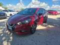 Nissan Micra Micra V 2017 1.5 dci N-Connecta 90cv Rood - thumbnail 1