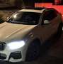 BMW X4 xDrive 30 d M Sport X Weiß - thumbnail 18