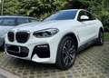 BMW X4 xDrive 30 d M Sport X Weiß - thumbnail 13
