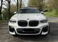BMW X4 xDrive 30 d M Sport X Weiß - thumbnail 3