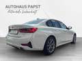 BMW 318 *** SPORT LINE *** BMW LIVE COCKPIT PROFESSIONAL Blanc - thumbnail 5
