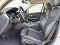 BMW 318 *** SPORT LINE *** BMW LIVE COCKPIT PROFESSIONAL Blanc - thumbnail 9