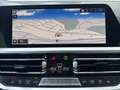 BMW 318 *** SPORT LINE *** BMW LIVE COCKPIT PROFESSIONAL Blanc - thumbnail 15