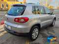 Volkswagen Tiguan 2.0 TDI DPF 4MOTION DSG Sport & Style Argento - thumbnail 4