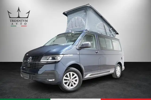 Volkswagen T6.1 California 2.0 Tdi Beach Tour 150cv DSG