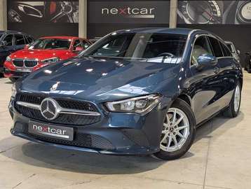 d ShootingBrake 8GTRONIC **FULL LED-CRUISE-NAVI**