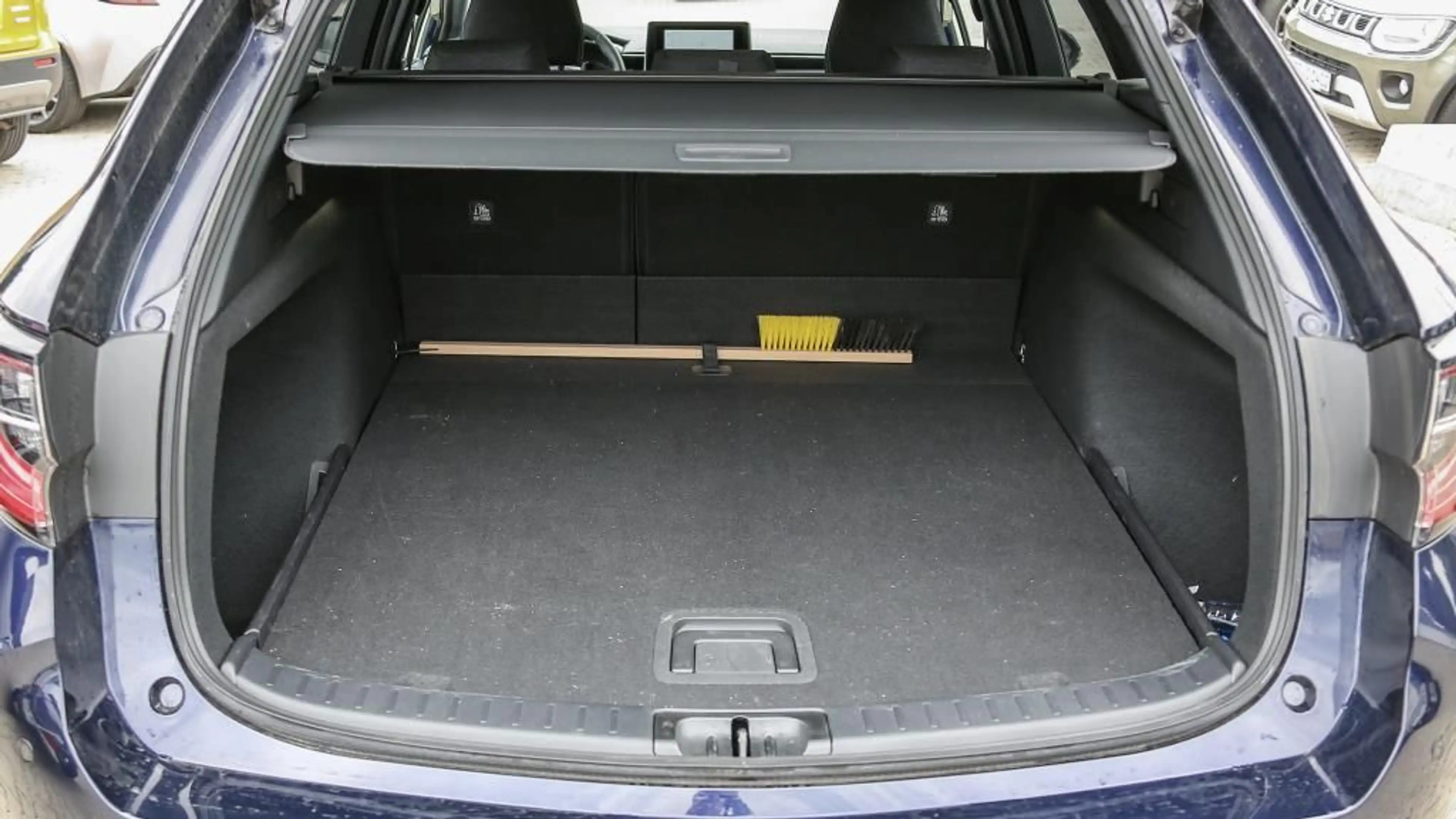 Suzuki Swace SWACE Comfort LED/SHZ/LHZ/ HYBRID — photo 6