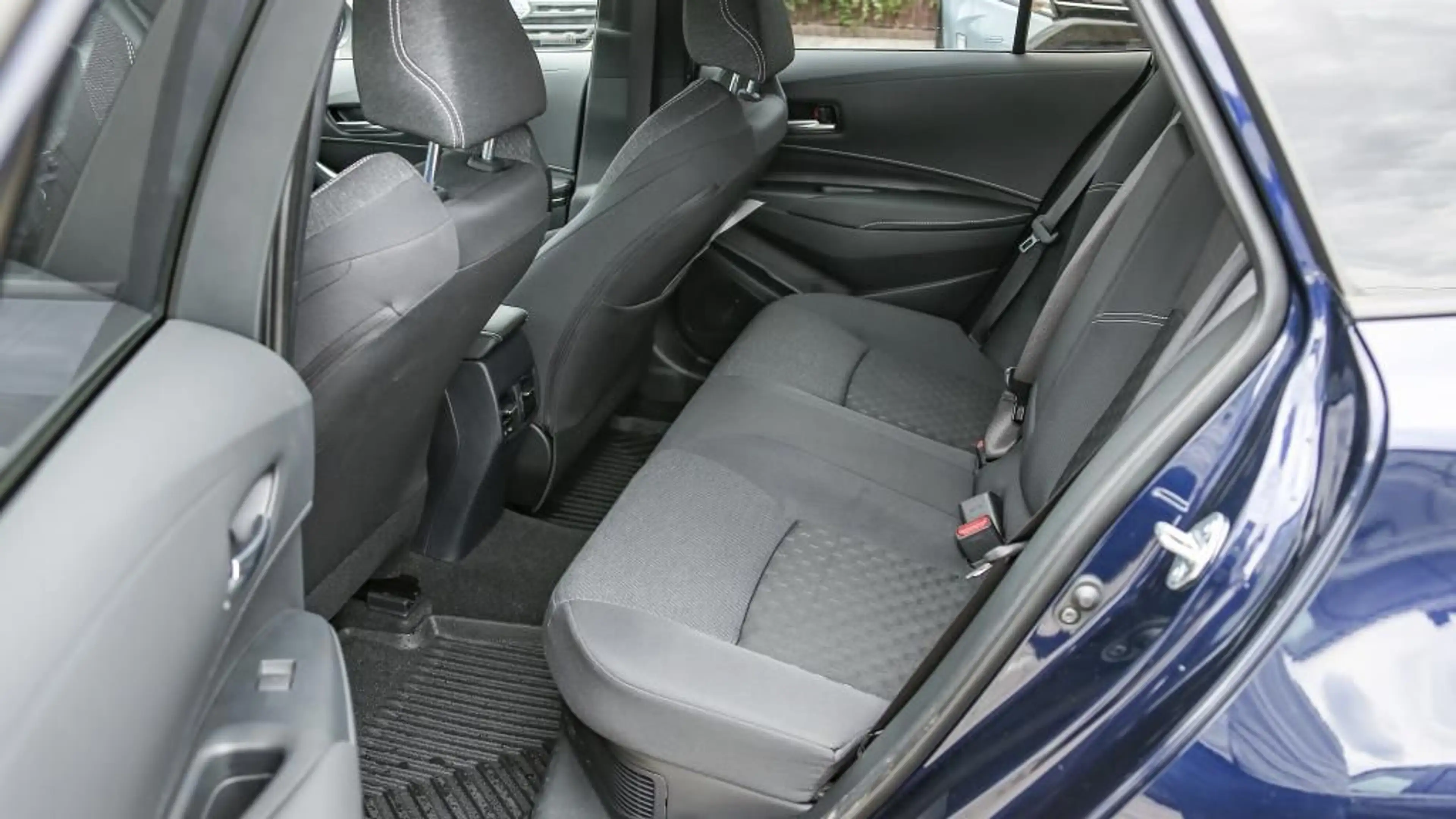 Suzuki Swace SWACE Comfort LED/SHZ/LHZ/ HYBRID — photo 7
