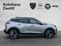 Peugeot 2008 Allure Hybrid 145 e-DCS6 Grau - thumbnail 7