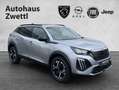 Peugeot 2008 Allure Hybrid 145 e-DCS6 Grau - thumbnail 8