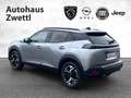 Peugeot 2008 Allure Hybrid 145 e-DCS6 Grau - thumbnail 4