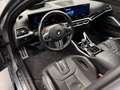 BMW M3 xDrive Compet., M Driver´s, Schalensitze Carbon Grau - thumbnail 19