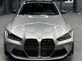 BMW M3 xDrive Compet., M Driver´s, Schalensitze Carbon Grau - thumbnail 10