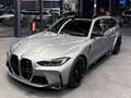 BMW M3 xDrive Compet., M Driver´s, Schalensitze Carbon Grau - thumbnail 16