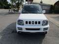 Suzuki Jimny 1.3 16v  4WD GancioT Clima Neopatentati Blanc - thumbnail 1