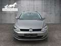 Volkswagen Golf Variant Comfortline BMT TDI DSG SHZ TEMPOMAT Gris - thumbnail 2