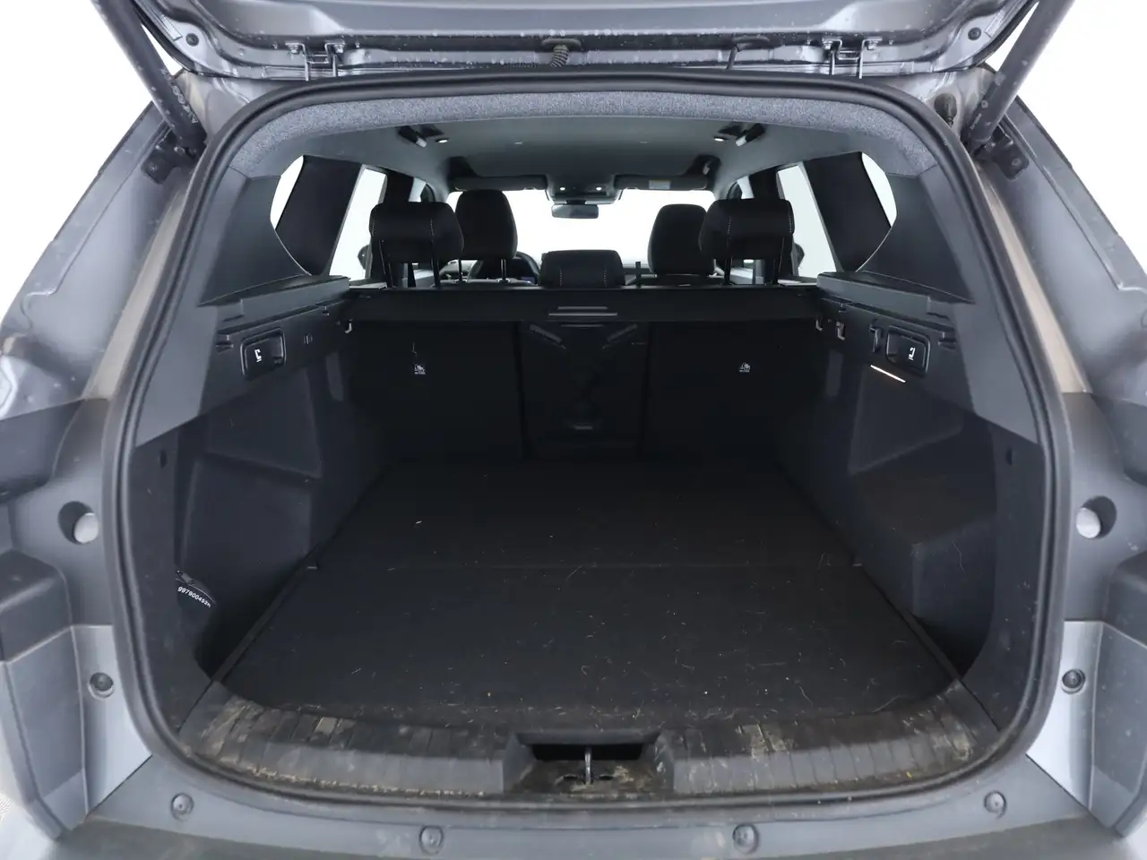Dacia Bigster Journey HYBRID 155, миниатюра 17