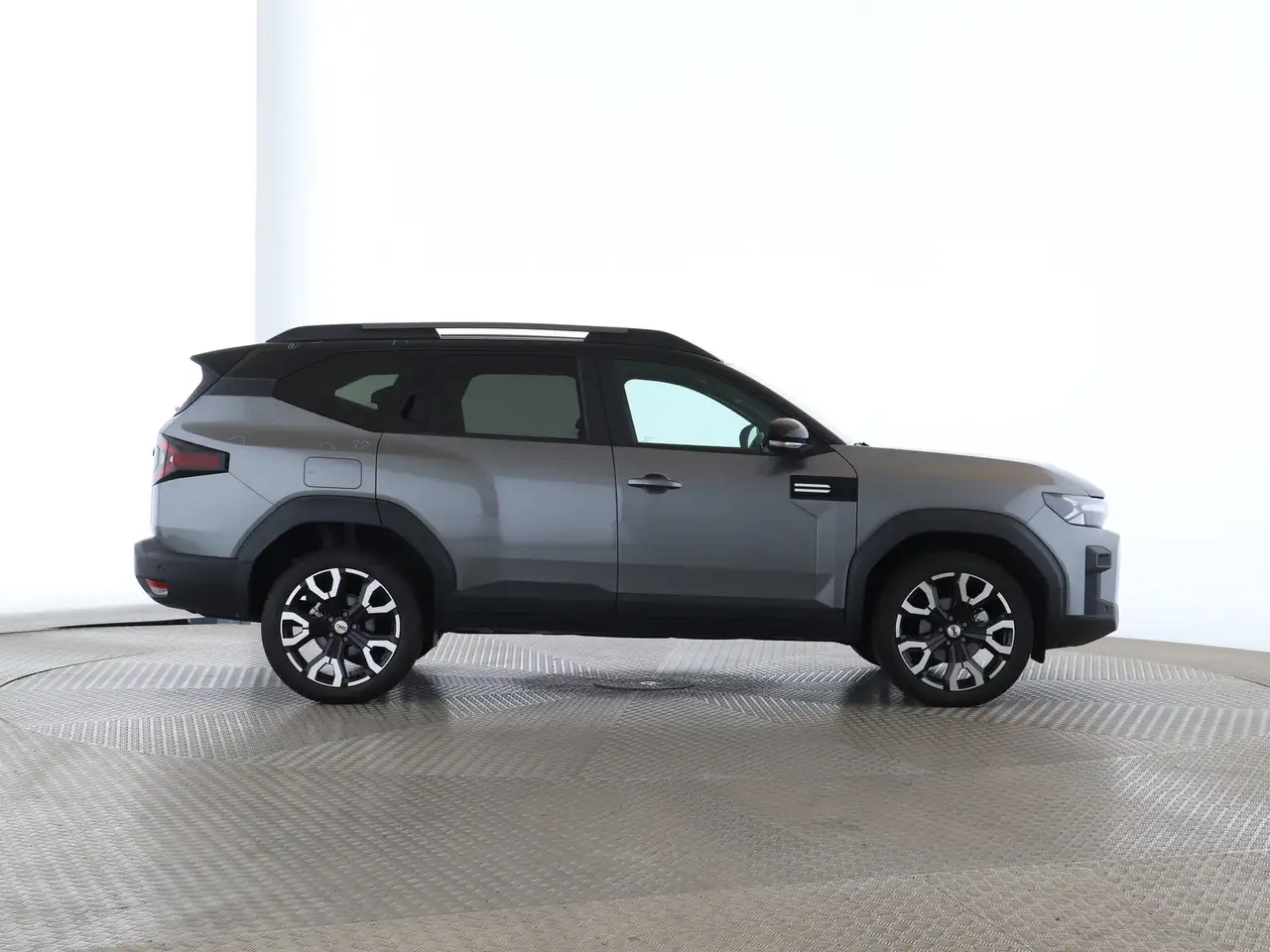 Dacia Bigster Journey HYBRID 155, миниатюра 8