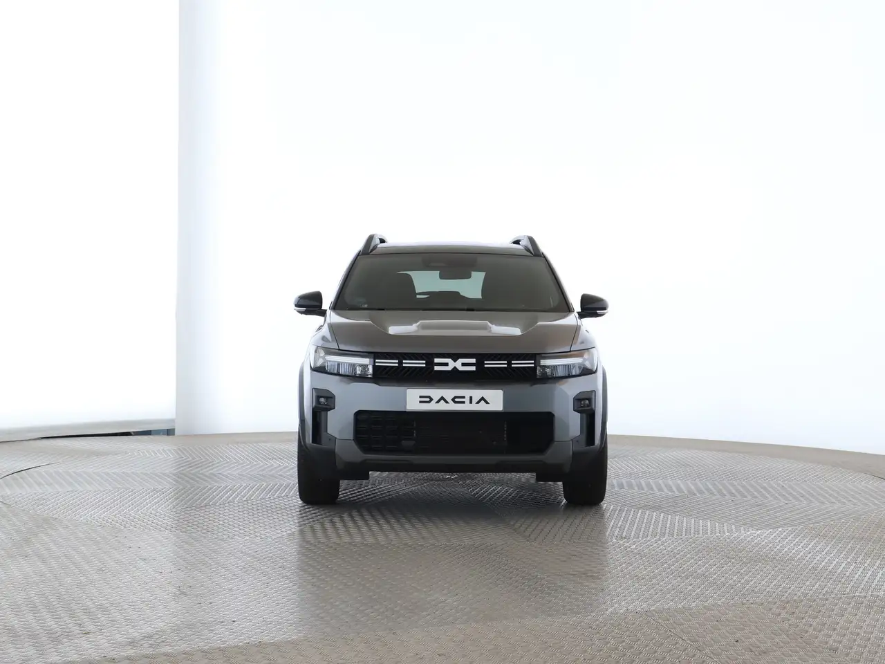 Dacia Bigster Journey HYBRID 155, миниатюра 10