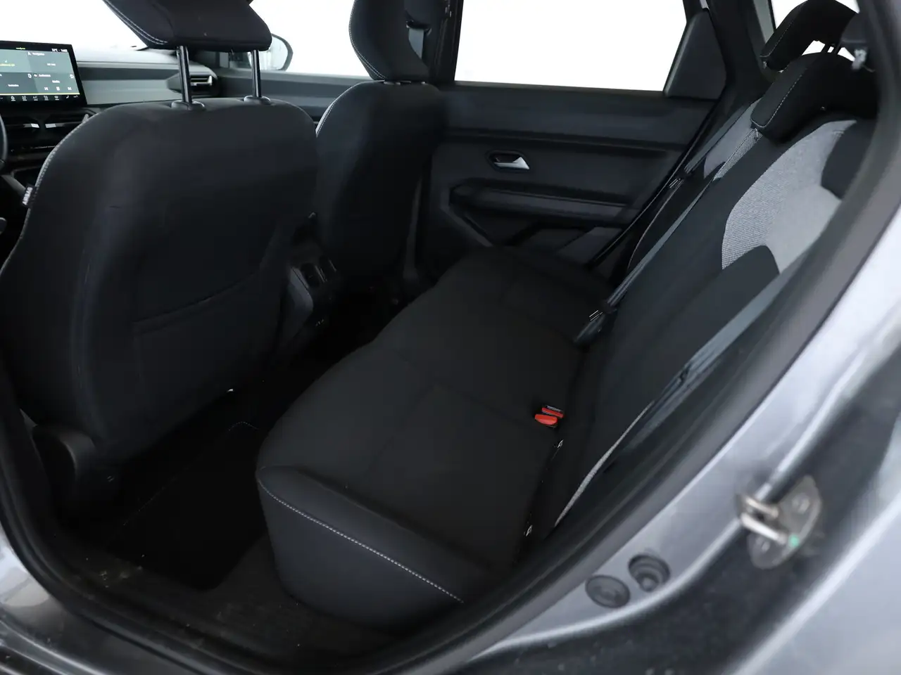 Dacia Bigster Journey HYBRID 155, миниатюра 12