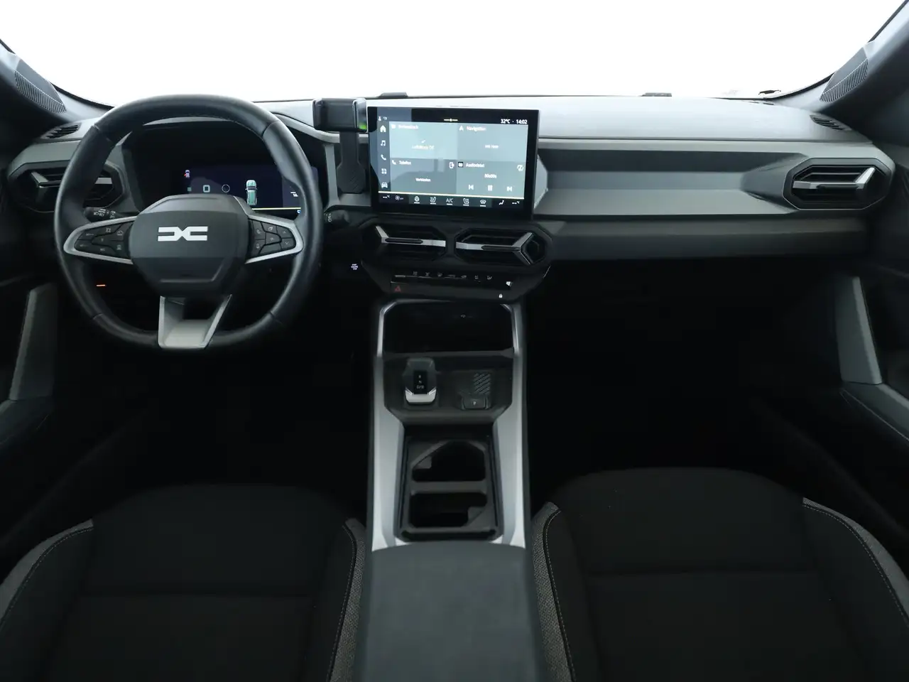 Dacia Bigster Journey HYBRID 155, миниатюра 13