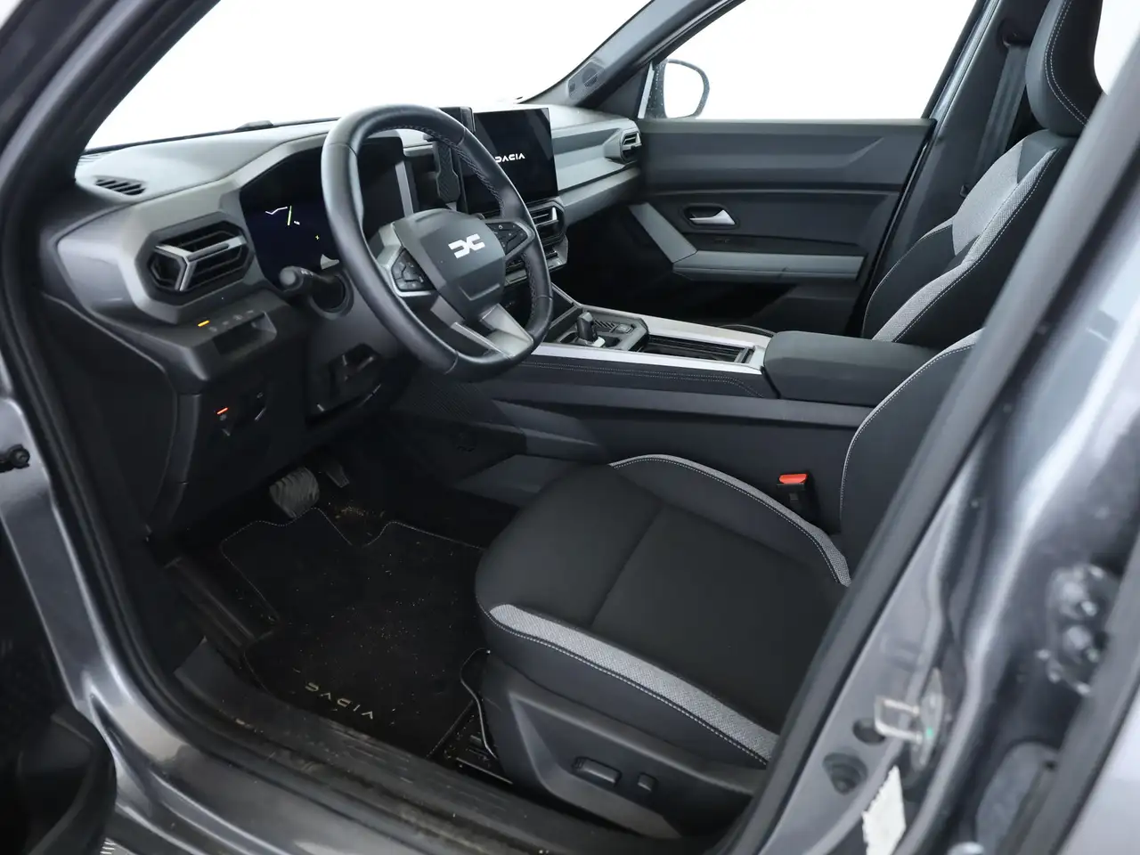 Dacia Bigster Journey HYBRID 155, миниатюра 11