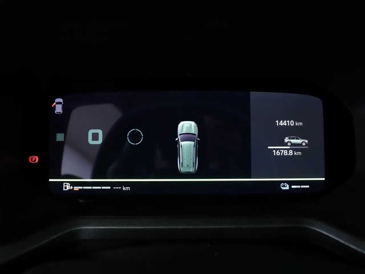 Dacia Bigster Journey HYBRID 155, миниатюра 14
