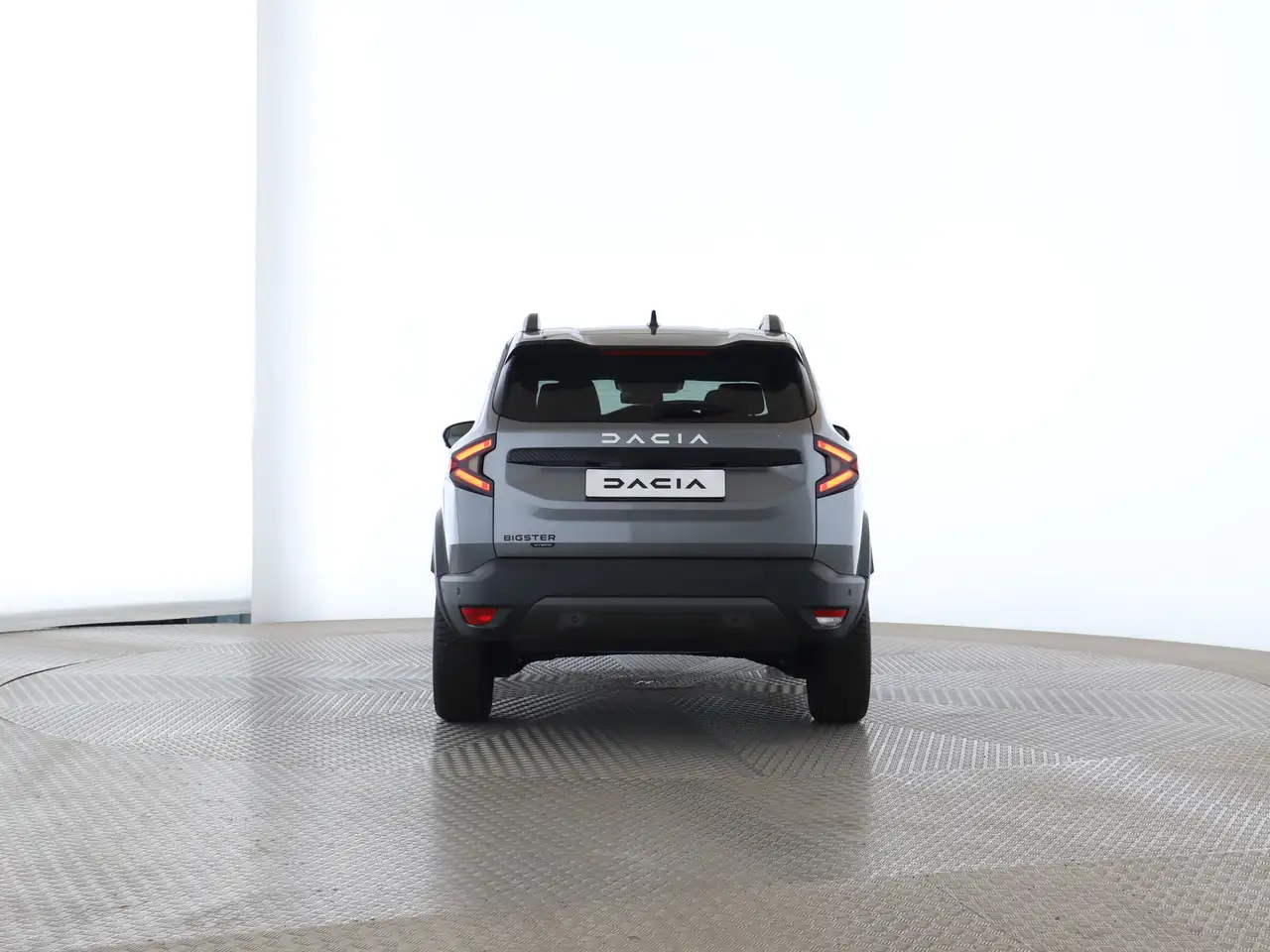 Dacia Bigster Journey HYBRID 155, миниатюра 5