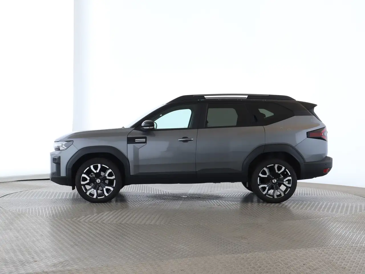 Dacia Bigster Journey HYBRID 155, миниатюра 2