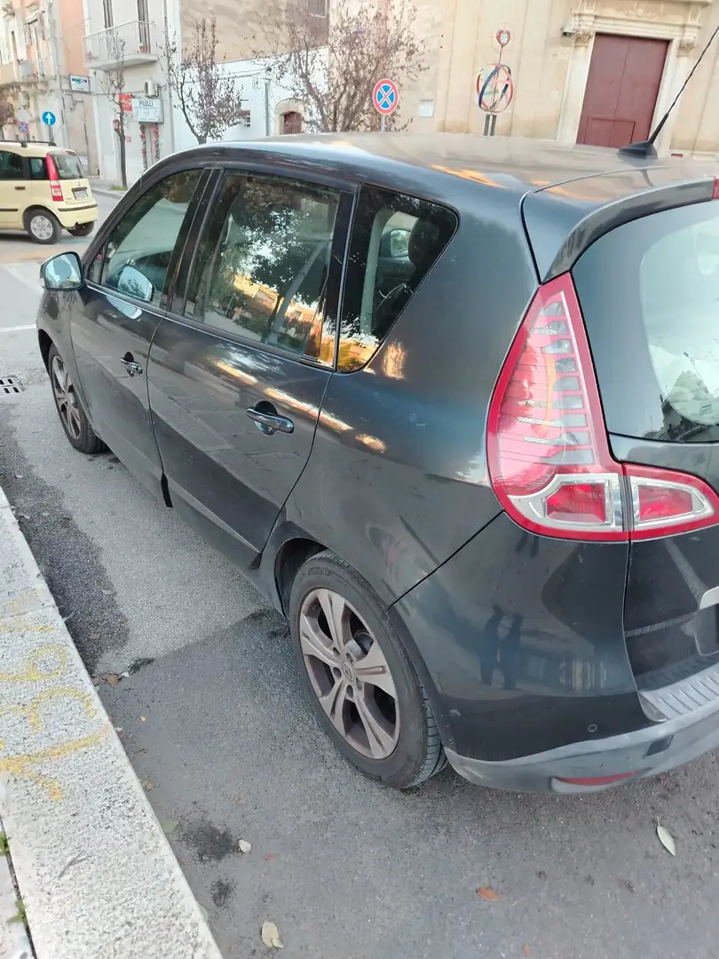 Renault Scenic Grigio - 2