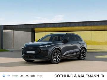 quattro 315 kW*TechPro*AHK*HUD*B&O