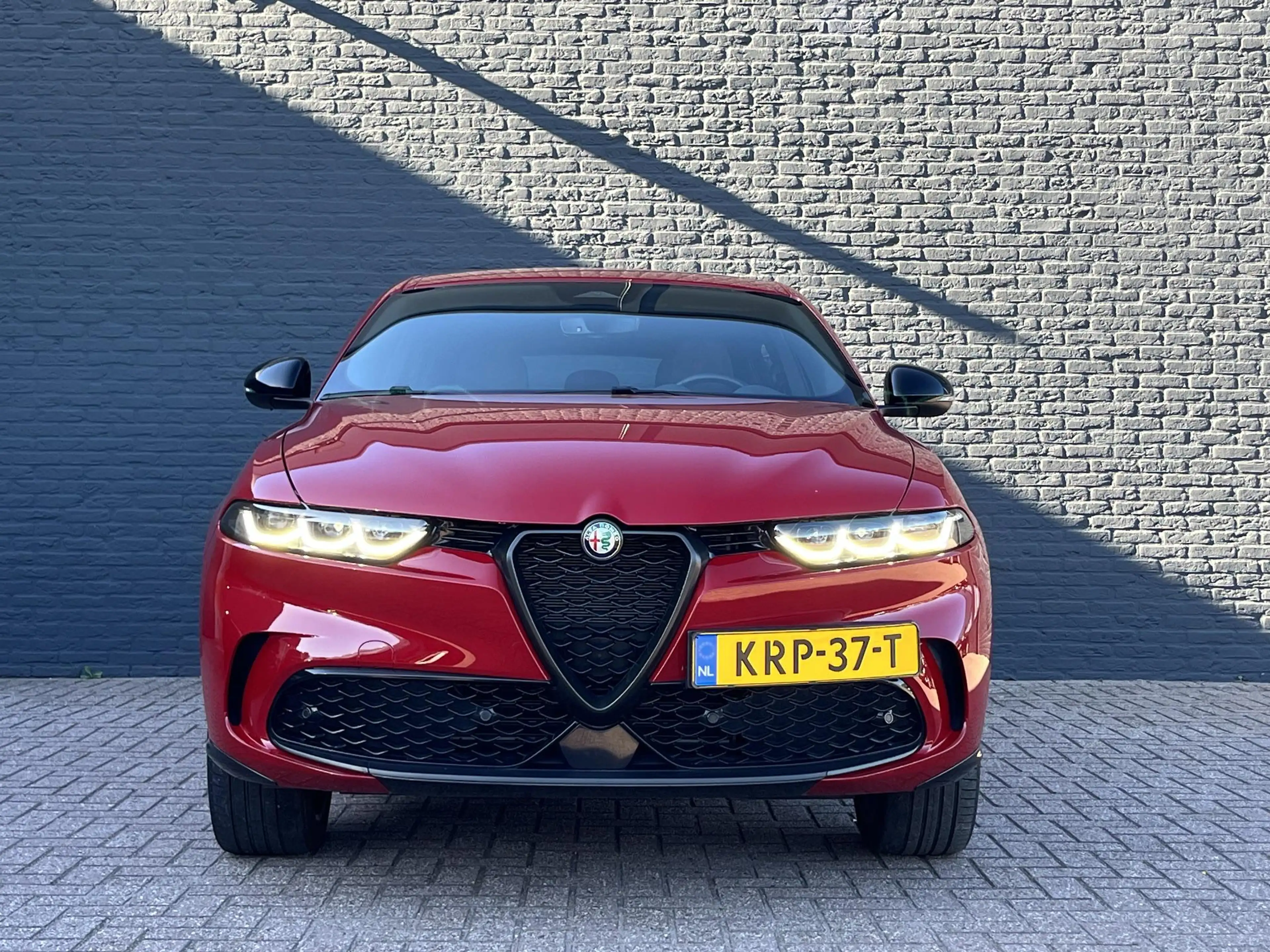 Alfa Romeo Tonale 1.3T PHEV Veloce Elektrisch tot 80km WLTP Range | — photo 2