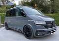 Volkswagen T6.1 California Beach Edition 4Motion DSG Camper Grau - thumbnail 4