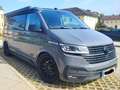 Volkswagen T6.1 California Beach Edition 4Motion DSG Camper Grau - thumbnail 1