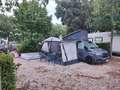Volkswagen T6.1 California Beach Edition 4Motion DSG Camper Grau - thumbnail 6
