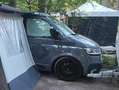 Volkswagen T6.1 California Beach Edition 4Motion DSG Camper Grau - thumbnail 11