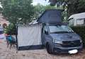 Volkswagen T6.1 California Beach Edition 4Motion DSG Camper Grau - thumbnail 7