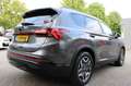 Hyundai SANTA FE 1.6 T-GDI PHEV Premium Sky Blackline 265PK! Pano/3 Grijs - thumbnail 4