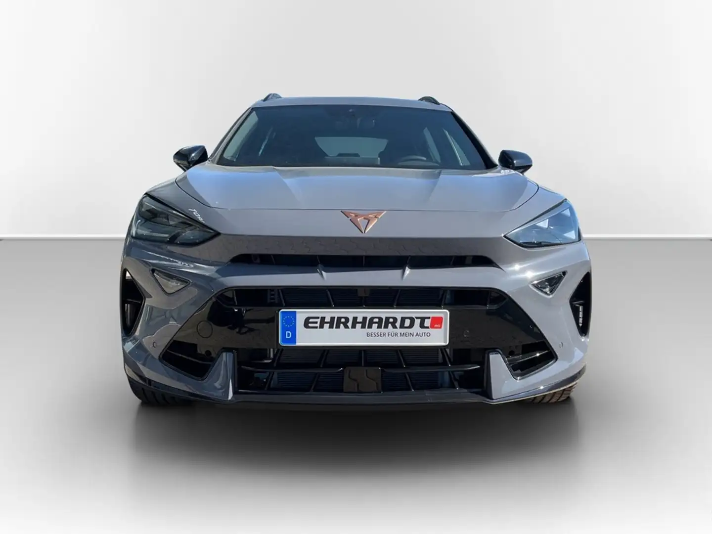 CUPRA Formentor 2.0 TSI DSG 4Drive VZ COPPER DCC AHK*MATRIX*VIR... Gris - 2