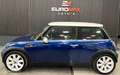 MINI Cooper Mini 1.6 Airco - Stoelverwarming - Elekt ramen. Blauw - thumbnail 6